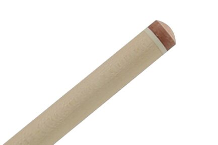 Billiard Cue, Pool, Mezz ACE-2187, Wavy 2 Joint, WX-Sigma - Imagem 7