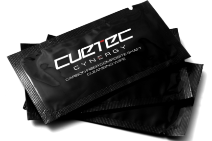 Cue Shaft, Pool, Cuetec Cynergy CT-15K Carbon, 3/8x10, 21,3mm joint, 12.5mm - Imagem 6