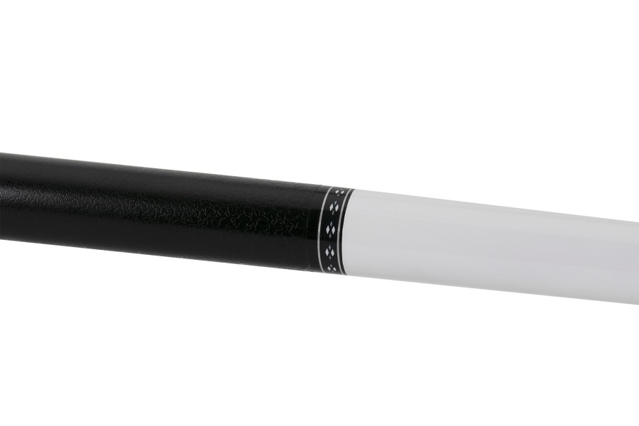 Billiard Cue, Pool, Classic "Strike Q4", artificial leather, 5/16x18 - Image 4