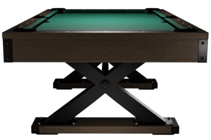 Billiard Table, Pool, Manhattan, 7 ft., Clubtuch - Imagem 2