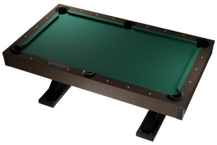 Billiard Table, Pool, Manhattan, 7 ft., Clubtuch - Imagem 4