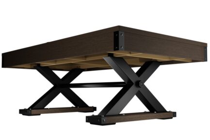 Billiard Table, Pool, Manhattan, 7 ft., Clubtuch - Imagem 5