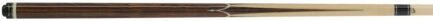 Billiard Cue, Pool, Mezz MSP2-B, United Joint, Ignite Carbon Shaft, UJ