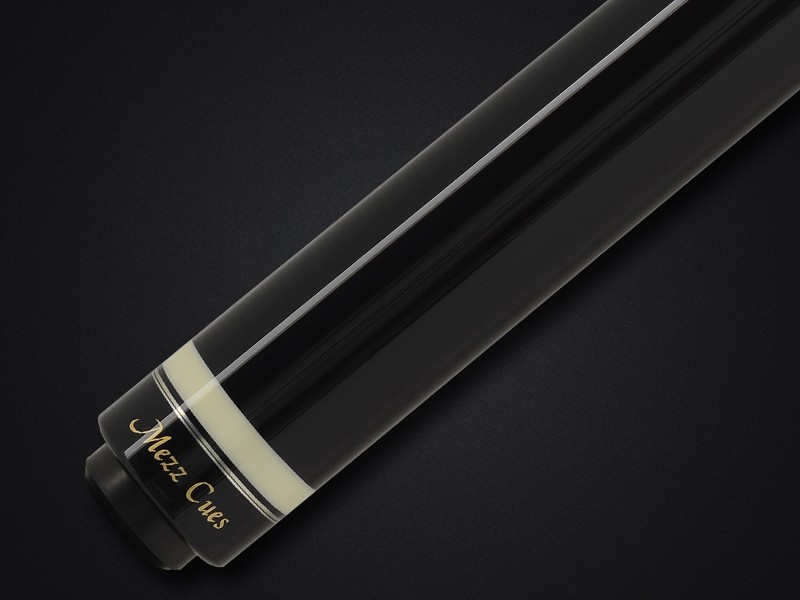 Billiard Cue, Pool, Mezz MSP2-K, United Joint, WX-Sigma Shaft - Image 4