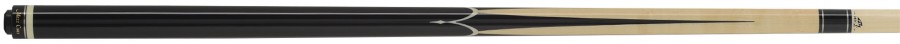 Billiard Cue, Pool, Mezz MSP2-K, United Joint, WX-Sigma Shaft