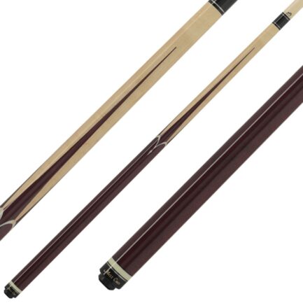 Billiard Cue, Pool, Mezz MSP2-P, United Joint, EX Pro Shaft, UJ - Imagem 2