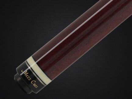 Billiard Cue, Pool, Mezz MSP2-P, United Joint, EX Pro Shaft, UJ - Imagem 4