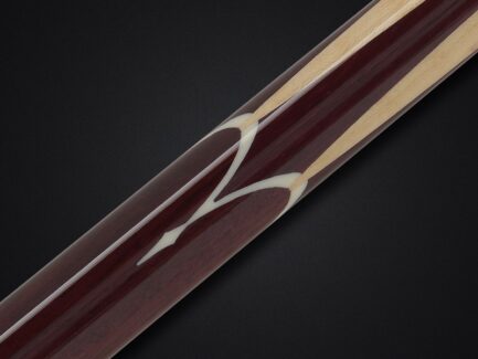Billiard Cue, Pool, Mezz MSP2-P, United Joint, EX Pro Shaft, UJ - Imagem 3