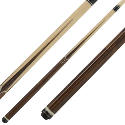 Billiard Cue, Pool, Mezz MSP2-B, United Joint, Ignite Carbon Shaft, UJ - Imagem 2