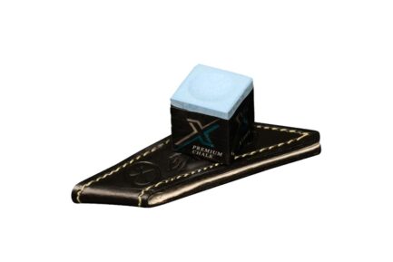 Cue Chalk, Exceed X-Chalk, blue - Imagem 3