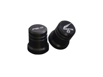 Billiard Cue, Pool, Mezz Power Break G PBGW-H, no wrap, United Joint - Imagem 7