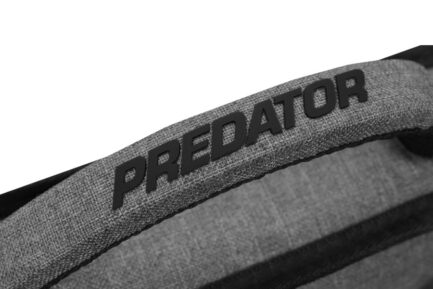 Cue Hard Case, Predator Metro, Grey, 2x4, 85cm - Imagem 4