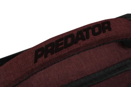 Cue Hard Case, Predator Metro, Red, 3x5, 85cm - Imagem 4