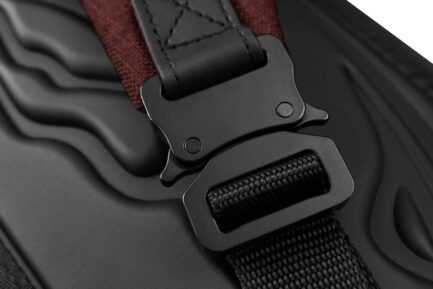 Cue Hard Case, Predator Metro, Red, 3x5, 85cm - Imagem 5