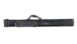 Cue Hard Case, Fury Neo, dark grey, 2×3, 85cm