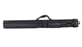 Cue Hard Case, Fury Neo, dark grey, 2×3, 85cm