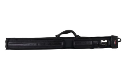 Cue Hard Case, Fury Neo, black, 2x3, 85cm