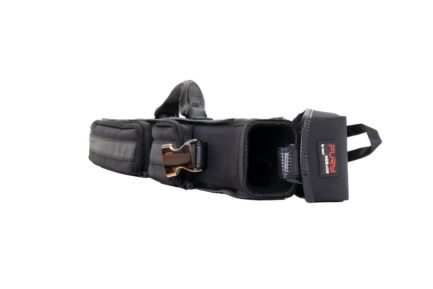 Cue Hard Case, Fury Neo, black, 2x3, 85cm - Imagem 3