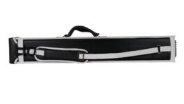 Cue Hard Case, Fury Neo, black-white, 3×5, 85cm