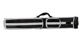 Cue Hard Case, Fury Neo, black-white, 3×5, 85cm