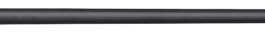 Cue Shaft, Pool, Predator Revo 11.8mm, 5/16×14, Black Vault Plate