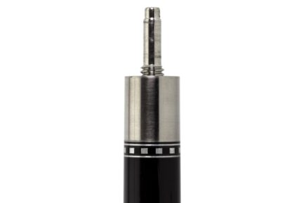 Billiard Cue, Pool, Crush TBC-35, Irish Linen, Quick Release Joint - Imagem 4