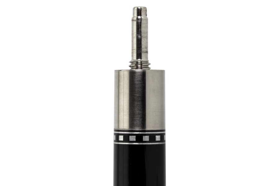 Billiard Cue, Pool, Classic G-1801, Irish Linen, Quick Release Joint - Imagem 4