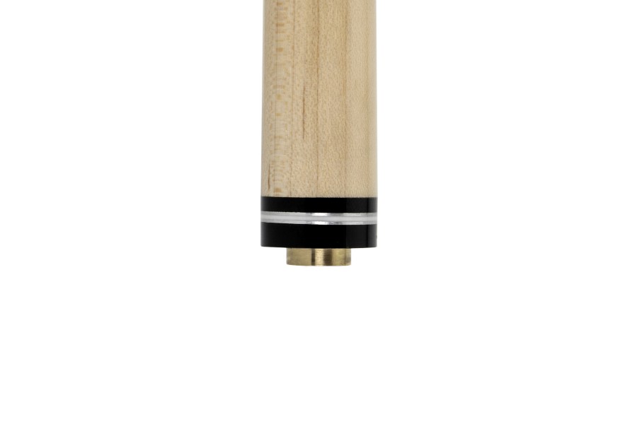 Billiard Cue, Pool, Classic "Speed-4", Irish Linen, fits Uni-Lock - Imagem 4