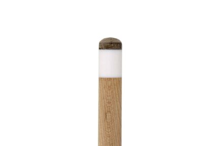 Billiard Cue, Pool, Crush TBC-35, Irish Linen, Quick Release Joint - Imagem 5