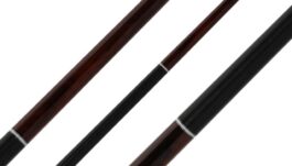 Billiard Cue, Pool, Bear BC-16, Uni-Lock, Hybrid-Attack-Shaft