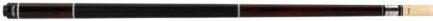 Billiard Cue, Pool, Bear BC-16, Uni-Lock, Low-Deflection-Shaft