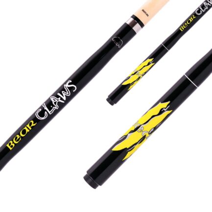 Billiard Cue, Pool, Bear Jump BCJC, Black, Uni-Lock - Imagem 2