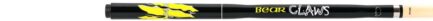 Billiard Cue, Pool, Bear Jump BCJC, Black, Uni-Lock