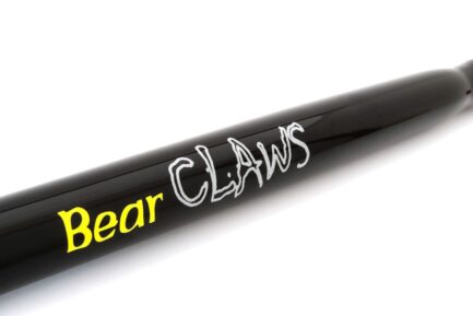 Billiard Cue, Pool, Bear Jump BCJC, Black, Uni-Lock - Imagem 4