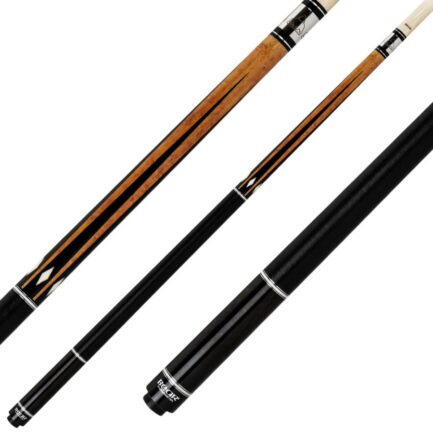 Billiard Cue, Pool, Bear DB-1, Uni-Lock - Imagem 2