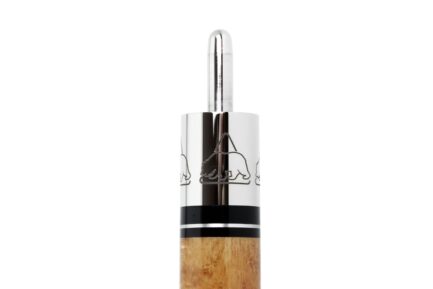 Billiard Cue, Pool, Bear DB-1, Uni-Lock - Imagem 8