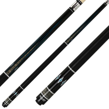 Billiard Cue, Pool, Bear DB-5, Uni-Lock - Imagem 2