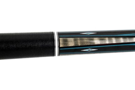 Billiard Cue, Pool, Bear DB-5, Uni-Lock - Imagem 5