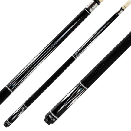 Billiard Cue, Pool, Bear DB-8, Uni-Lock, Hybrid-Attack-Shaft - Image 2