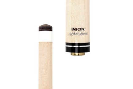 Billiard Cue, Pool, Bear DB-5, Uni-Lock - Imagem 6