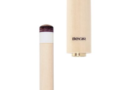 Billiard Cue, Pool, Bear Sneaky Pete PS-1, Uni-Lock, Low-Deflection-Shaft - Imagem 3