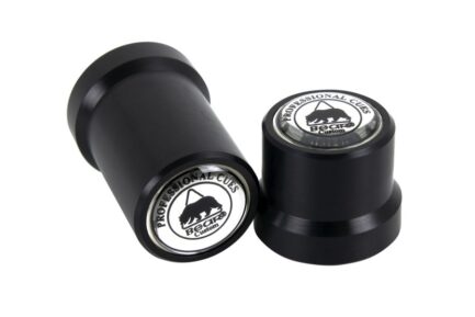 Billiard Cue, Pool, Bear Jump BCJC, Black, Uni-Lock - Imagem 10