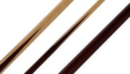 Billiard Cue, Pool, Bear Sneaky Pete PS-1, Uni-Lock, Hybrid-Attack-Shaft