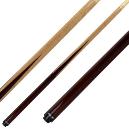 Billiard Cue, Pool, Bear Sneaky Pete PS-1, Uni-Lock, Low-Deflection-Shaft - Imagem 2