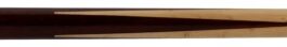 Billiard Cue, Pool, Bear Sneaky Pete PS-1, Uni-Lock, Hybrid-Attack-Shaft
