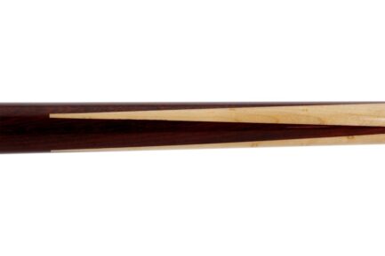 Billiard Cue, Pool, Bear Sneaky Pete PS-1, Uni-Lock, Low-Deflection-Shaft - Imagem 4
