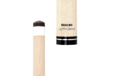 Billiard Cue, Pool, Bear RB-2, Radial, Hybrid-Attack-Shaft RAD - Imagem 5