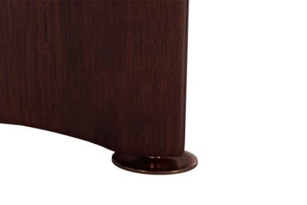 Billiard Table, Pool, Competition II, 9 ft., Mahogany, Simonis 760 tournament blue - Imagem 6