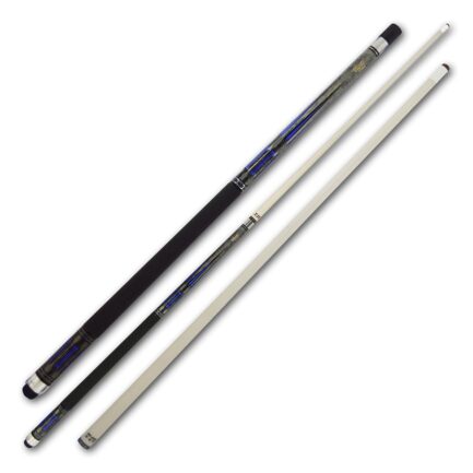 Billiard Cue, Pool, Cuetec Denali, Grey, 3/8x14 - Imagem 4