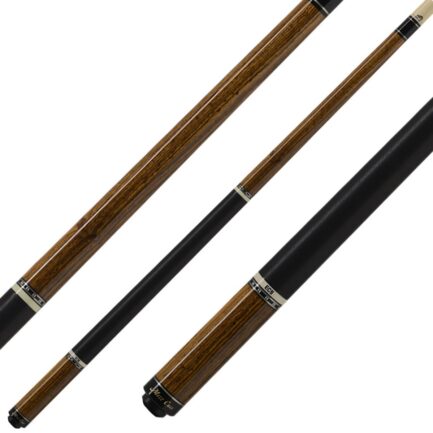 Billiard Cue, Pool, Mezz EC9-B, United Joint, Ignite Carbon Shaft, UJ - Imagem 2